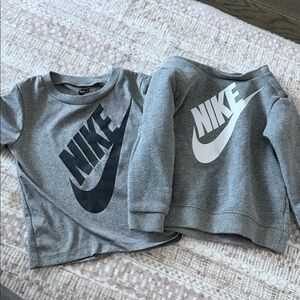 Nike Toddler Boy Bundle